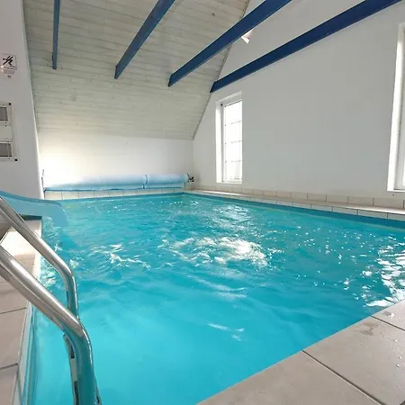 Holiday Trifoliumvej D- 4912 Hébergement de vacances Bøtø By